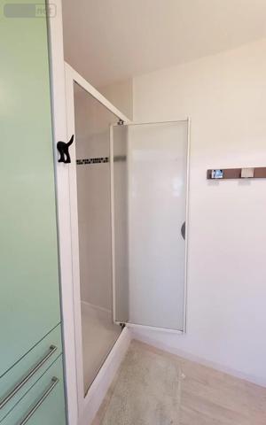 Achat - Appartement Carhaix-Plouguer 29270 3 pièces 58 m 2 1250 m 2