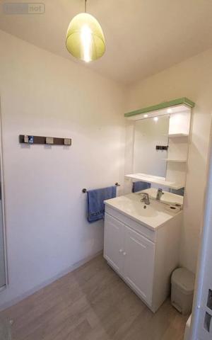 Achat - Appartement Carhaix-Plouguer 29270 3 pièces 58 m 2 1250 m 2