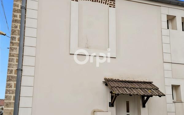 Maison à vendre    4 pièces •  Vémars