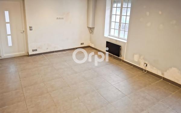 Maison à vendre    4 pièces •  Vémars