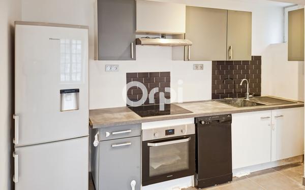 Maison à vendre    4 pièces •  Vémars