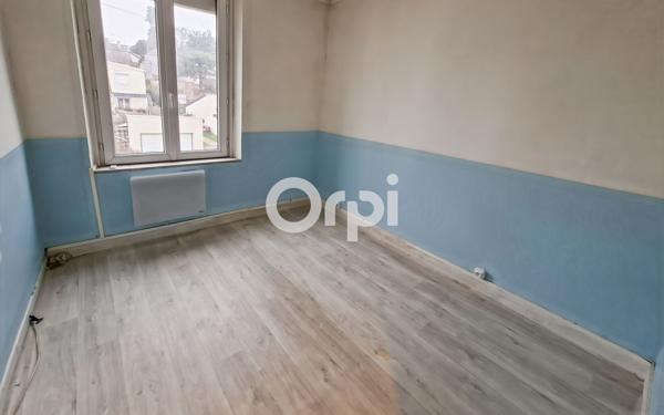 Maison à vendre    4 pièces •  Vémars