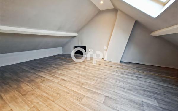 Maison à vendre    4 pièces •  Vémars