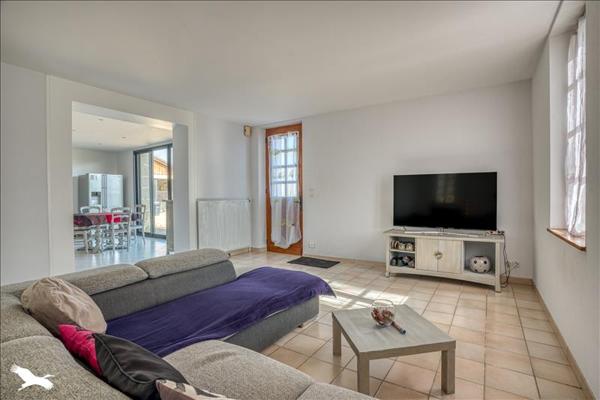 Maison à vendre |  Lavergne |  4 pièces | 126 m²