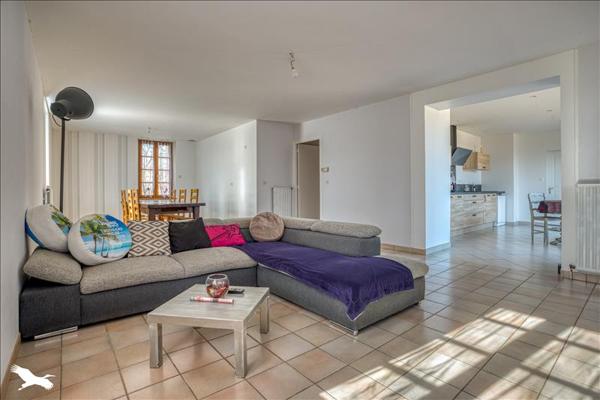 Maison à vendre |  Lavergne |  4 pièces | 126 m²