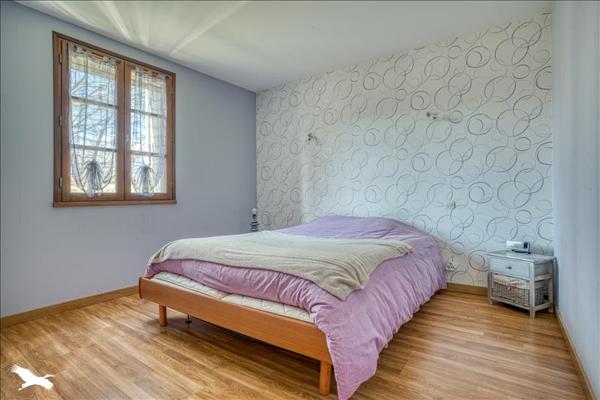 Maison à vendre |  Lavergne |  4 pièces | 126 m²