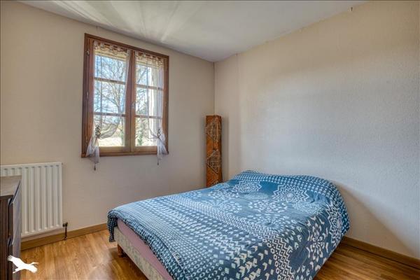 Maison à vendre |  Lavergne |  4 pièces | 126 m²