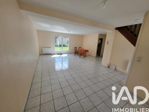 Maison à vendre 5 pièces 102 m² Pont-Audemer