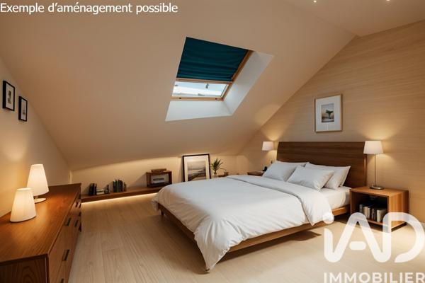 Maison à vendre 5 pièces 102 m² Pont-Audemer