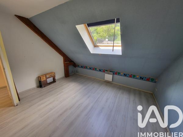 Maison à vendre 5 pièces 102 m² Pont-Audemer