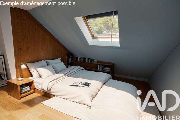 Maison à vendre 5 pièces 102 m² Pont-Audemer