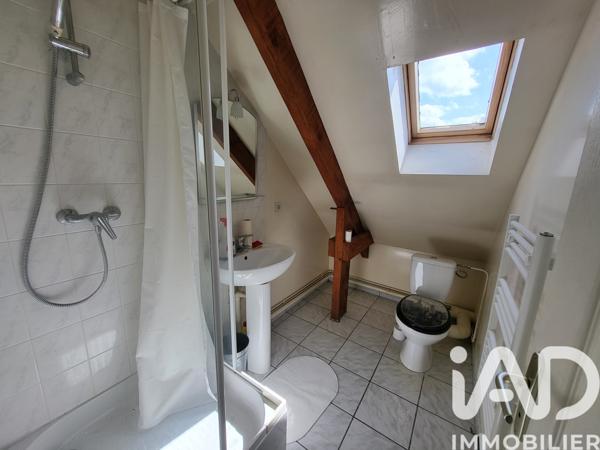 Maison à vendre 5 pièces 102 m² Pont-Audemer