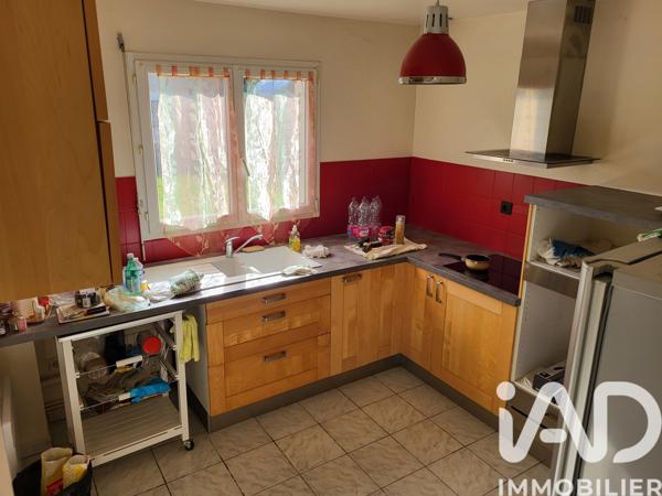 Maison à vendre 5 pièces 102 m² Pont-Audemer