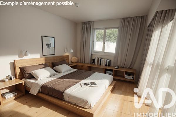 Maison à vendre 5 pièces 102 m² Pont-Audemer