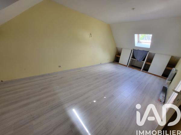 Maison à vendre 5 pièces 102 m² Pont-Audemer