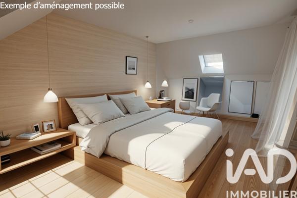 Maison à vendre 5 pièces 102 m² Pont-Audemer