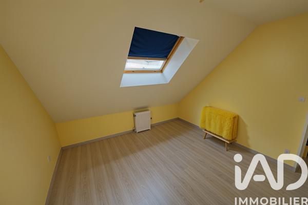Maison à vendre 5 pièces 102 m² Pont-Audemer