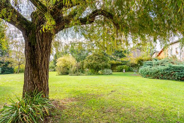 Demeure de prestige Sennece Les Macon 11 pièces 260 m2