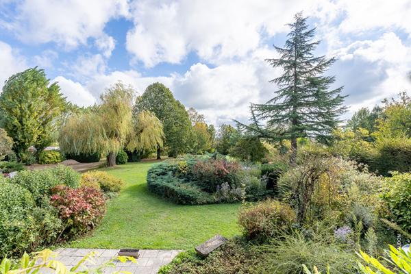 Demeure de prestige Sennece Les Macon 11 pièces 260 m2