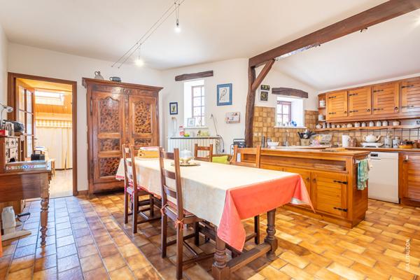 Demeure de prestige Sennece Les Macon 11 pièces 260 m2