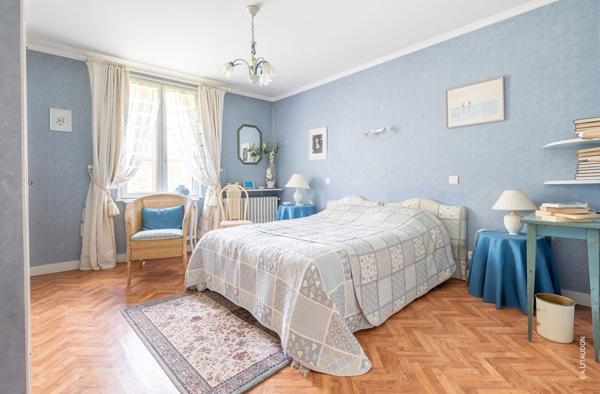 Demeure de prestige Sennece Les Macon 11 pièces 260 m2