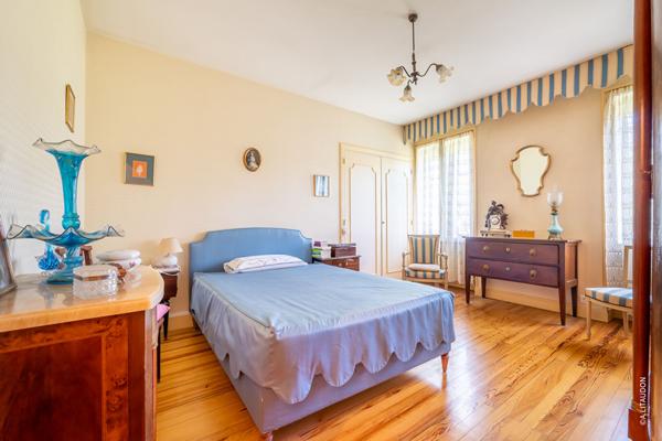 Demeure de prestige Sennece Les Macon 11 pièces 260 m2