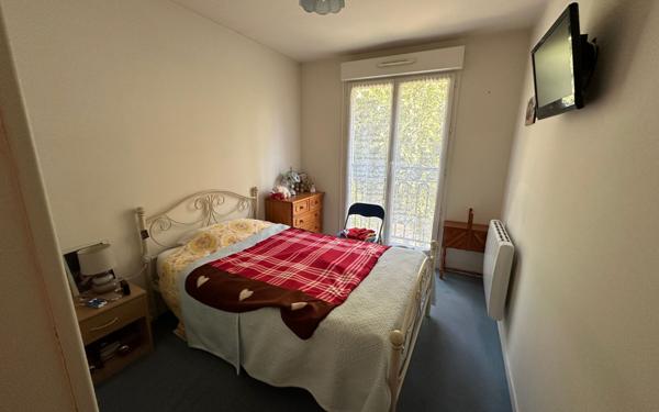 Appartement à vendre    3 pièces •  Le Raincy