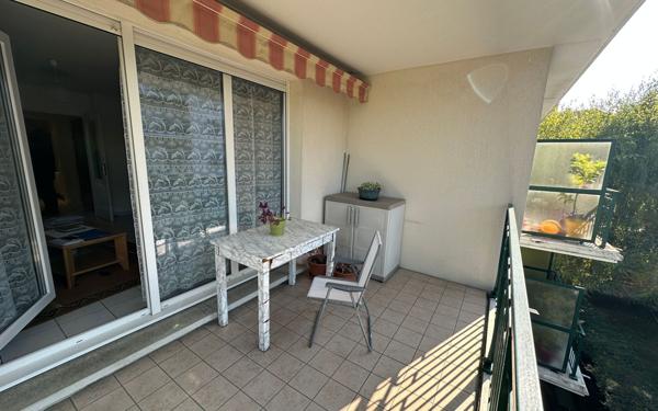 Appartement à vendre    3 pièces •  Le Raincy