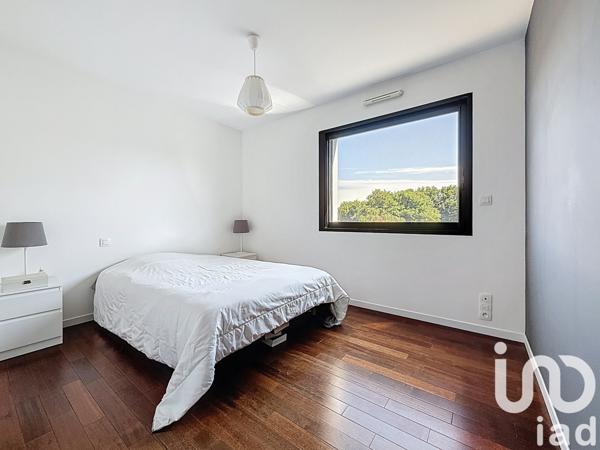 Maison à vendre 6 pièces 125 m² La Chapelle-sur-Erdre