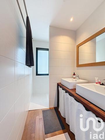 Maison à vendre 6 pièces 125 m² La Chapelle-sur-Erdre