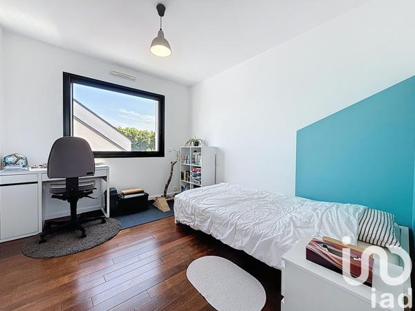 Maison à vendre 6 pièces 125 m² La Chapelle-sur-Erdre