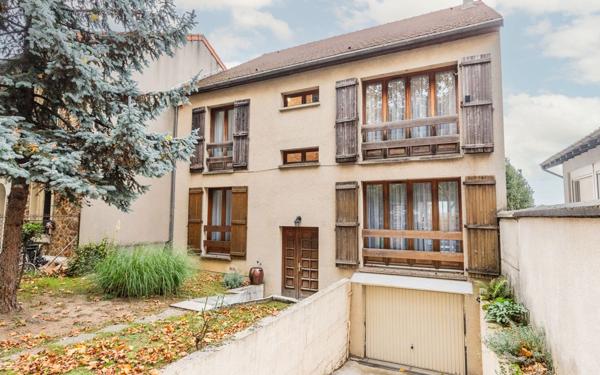 Maison à vendre    6 pièces • 190 m2 Créteil