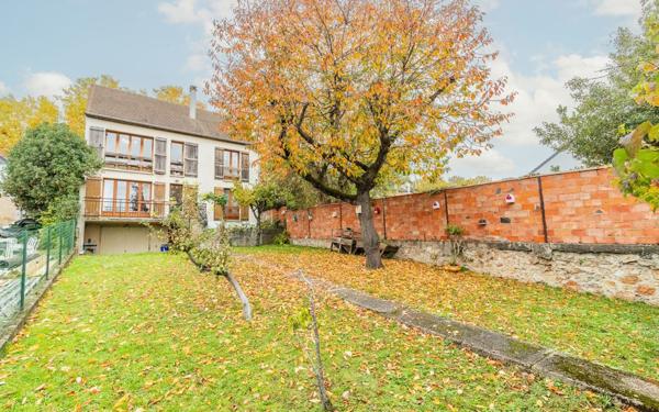 Maison à vendre    6 pièces • 190 m2 Créteil