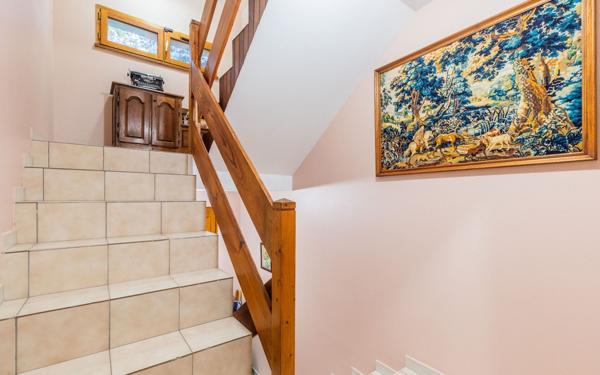 Maison à vendre    6 pièces • 190 m2 Créteil