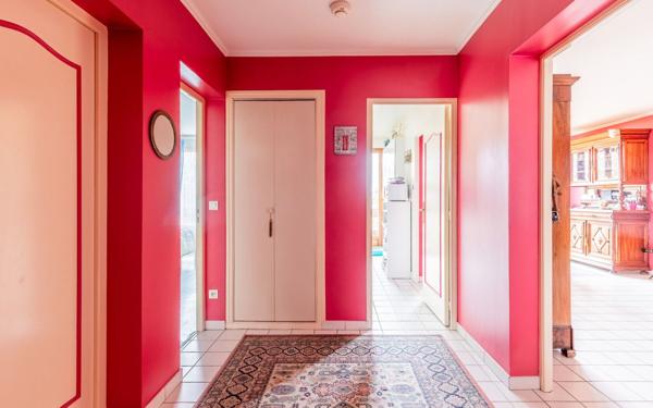 Maison à vendre    6 pièces • 190 m2 Créteil