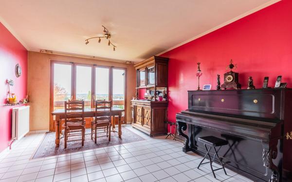 Maison à vendre    6 pièces • 190 m2 Créteil