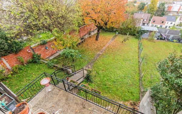 Maison à vendre    6 pièces • 190 m2 Créteil