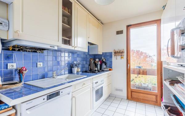 Maison à vendre    6 pièces • 190 m2 Créteil