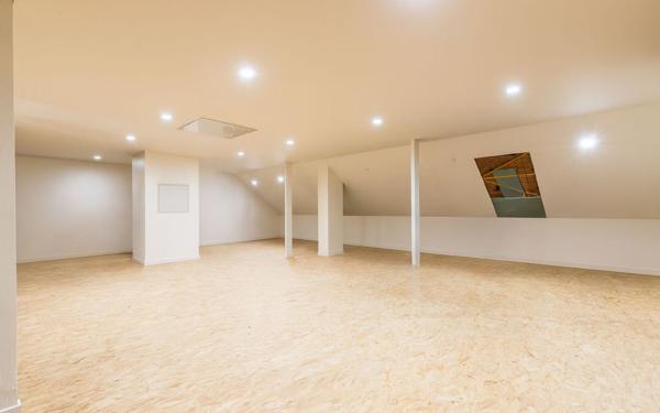 Maison à vendre    6 pièces • 190 m2 Créteil