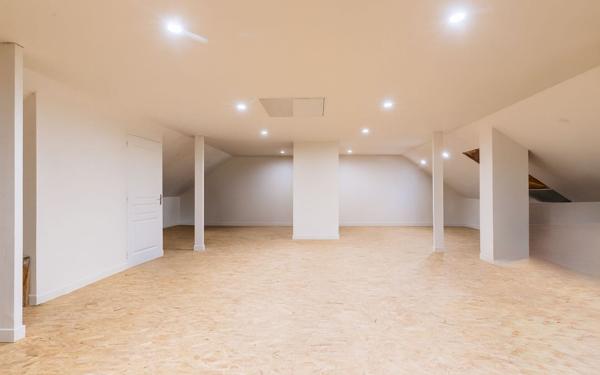 Maison à vendre    6 pièces • 190 m2 Créteil