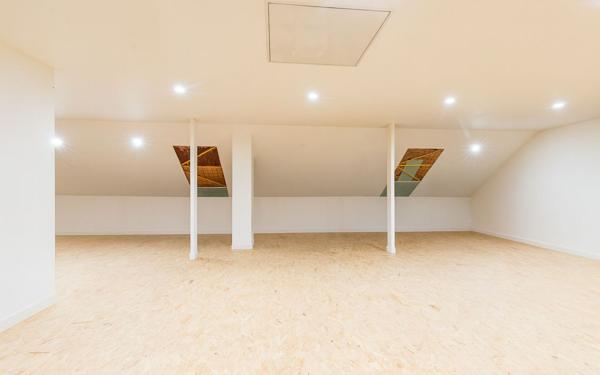 Maison à vendre    6 pièces • 190 m2 Créteil