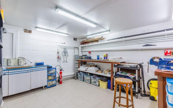 Maison à vendre    6 pièces • 190 m2 Créteil