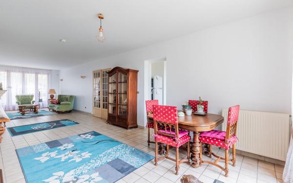 Maison à vendre    6 pièces • 190 m2 Créteil