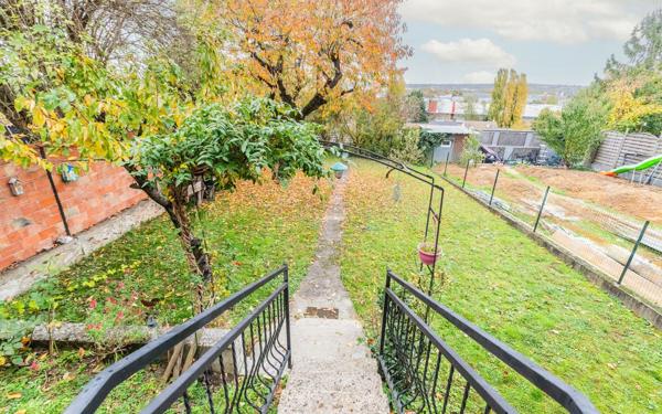 Maison à vendre    6 pièces • 190 m2 Créteil