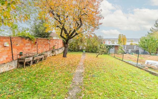 Maison à vendre    6 pièces • 190 m2 Créteil