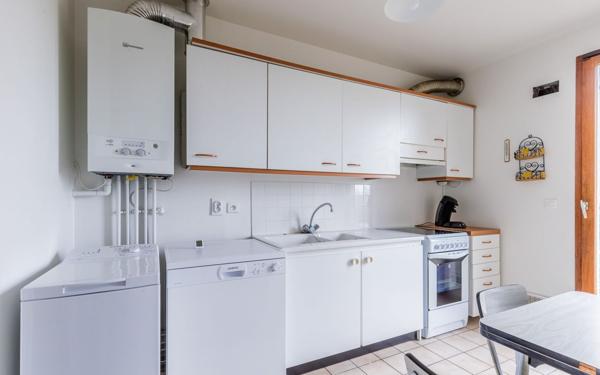 Maison à vendre    6 pièces • 190 m2 Créteil