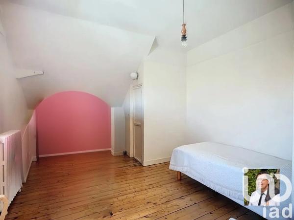 Maison à vendre 5 pièces 100 m² Villeneuve-le-Roi