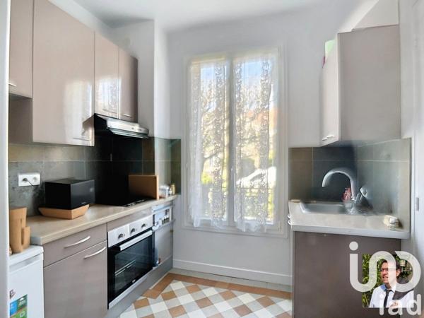 Maison à vendre 5 pièces 100 m² Villeneuve-le-Roi