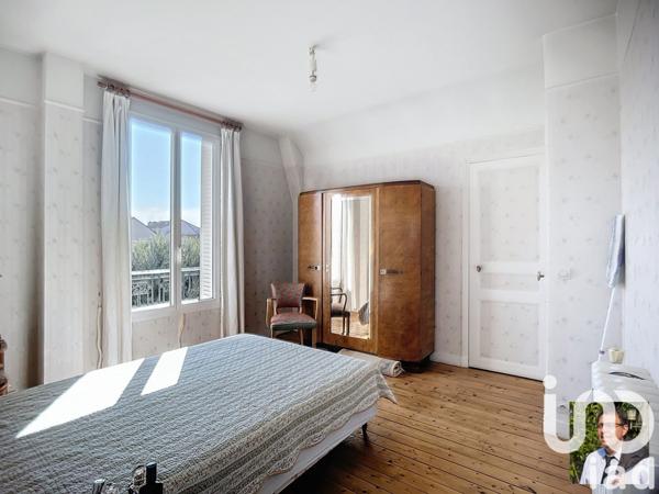 Maison à vendre 5 pièces 100 m² Villeneuve-le-Roi