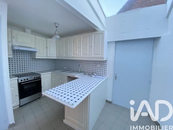 Location maison 3 pièces 86 m² Camon